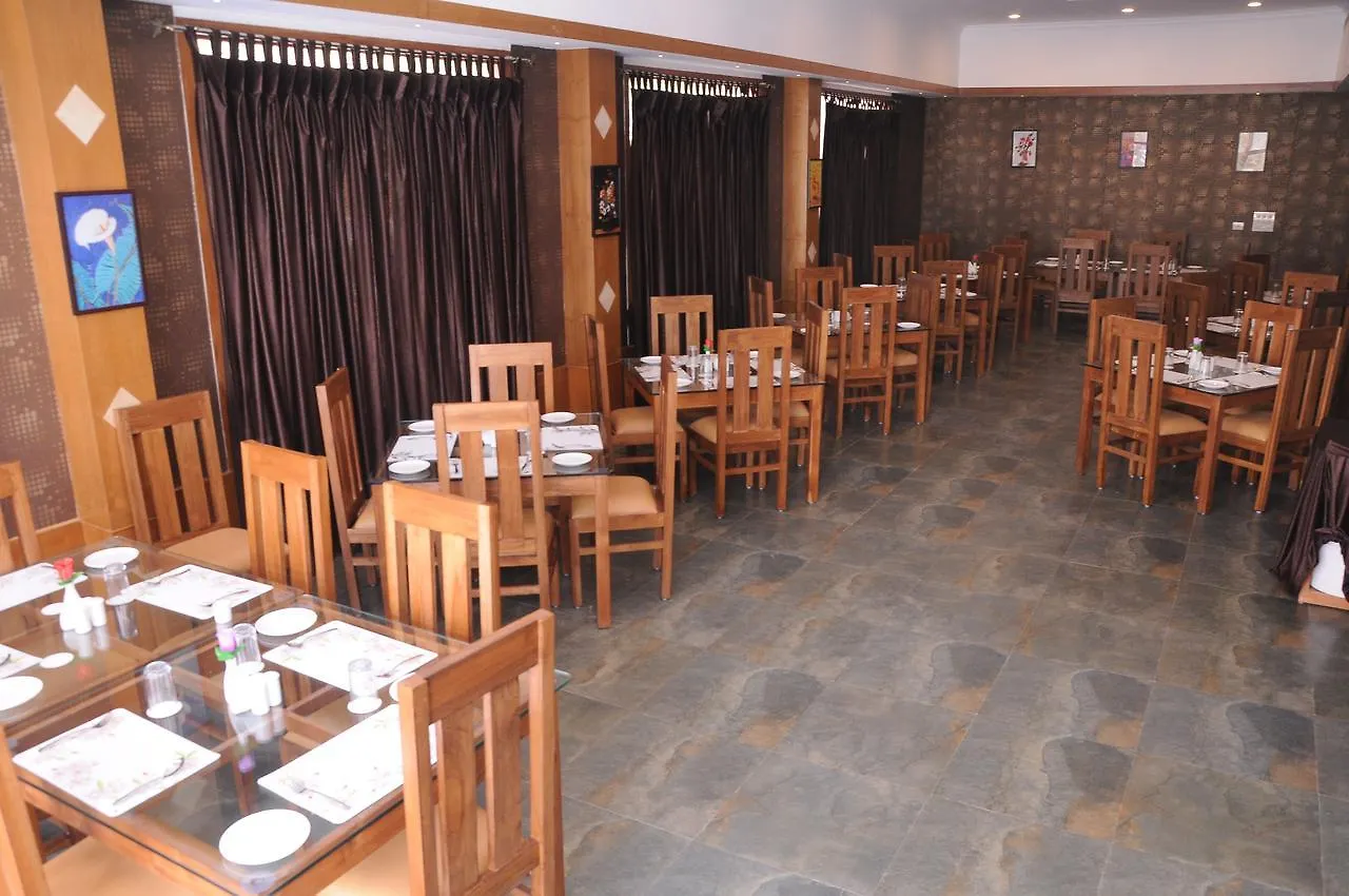 Hotel Lemurian Heritage