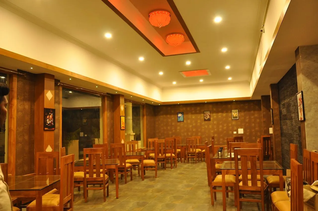 Hotel Lemurian Heritage