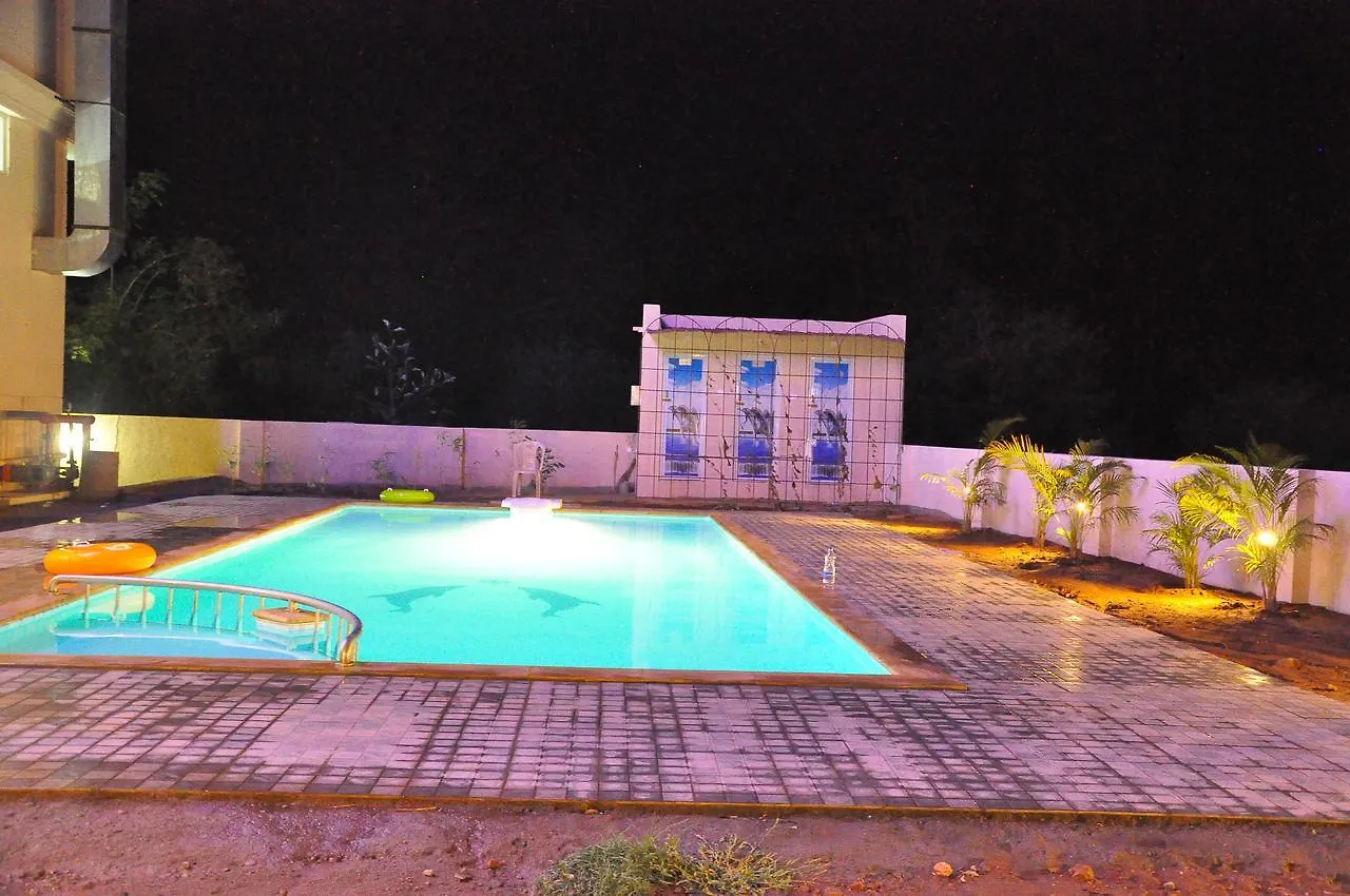 Hotel Lemurian Heritage