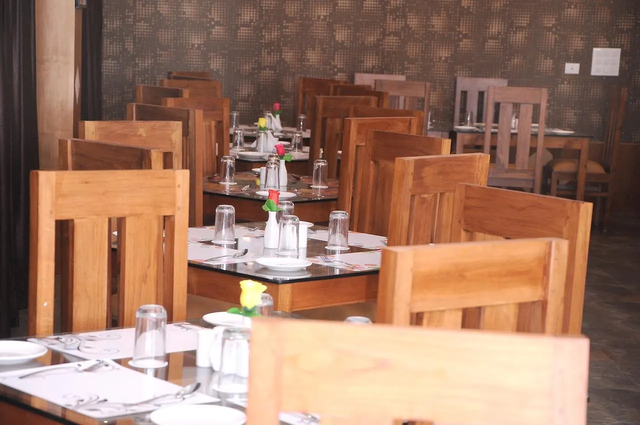 Hotel Lemurian Heritage