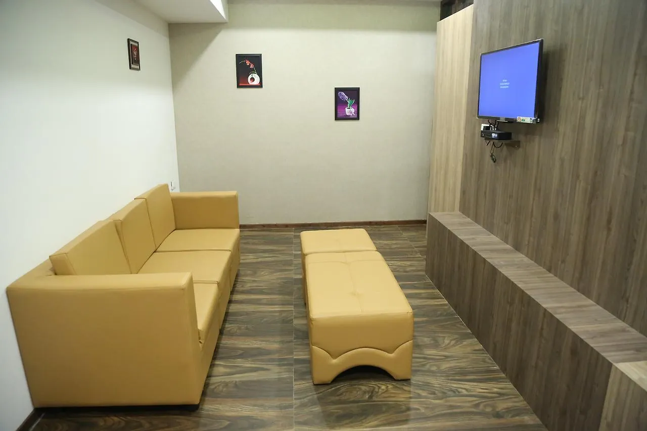 Hotel Lemurian Heritage