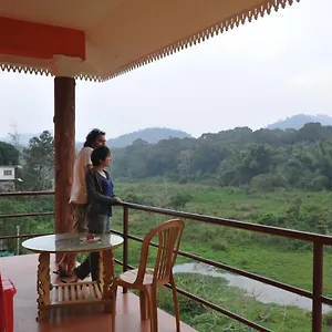 Konark *** Thekkady