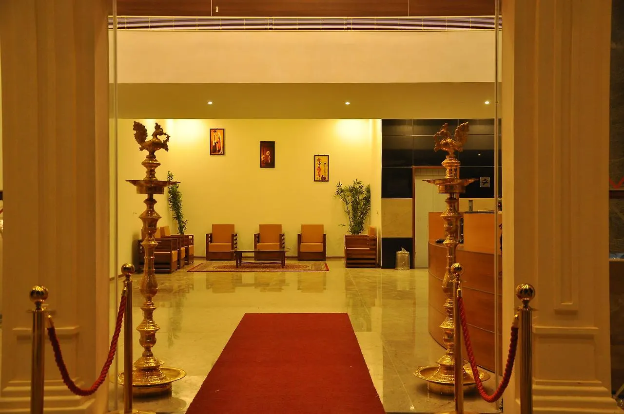 Hotel Lemurian Heritage